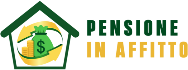 Pensione in Affitto